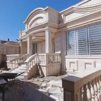 سنگ کاری|خدمات پیشه و مهارت|بناب, |دیوار