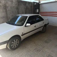 پژو 405 تیوفایو مدل 96قیمت1/080/000