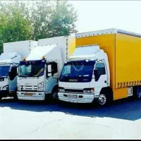 باربری/حمل اثاثیه/جابه جایی اساس/خدمات اسباب کشی