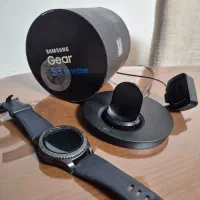 واچ سری s3 frontier