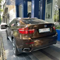 BMW X6|خودرو سواری و وانت|تهران, الهیه|دیوار