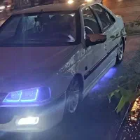 پارس 93 پنوماتیک