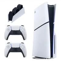 ps5 slim standard