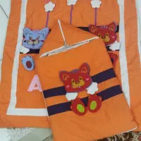 سرویس خواب نوزاد