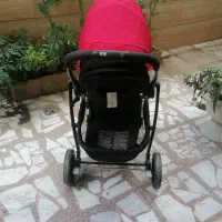 کالسکه مارک GRACO|کالسکه و لوازم جانبی|رشت, دیلمان|دیوار