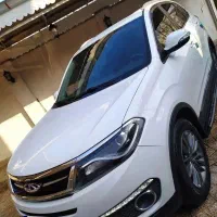 تیگو FL بی رنگ 84تا کار