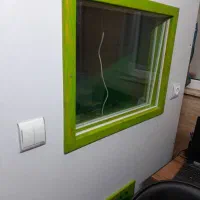 اتاقک شنوایی سنجی یا تولید محتوا|دفتر کار|تهران, ائمه اطهار|دیوار