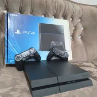 ps4درحد نو دو دسته|کنسول، بازی ویدئویی و آنلاین|هشتگرد, مدرس|دیوار