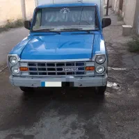 نیسان یخچال دار|خودرو سواری و وانت|تهران, آبشار|دیوار
