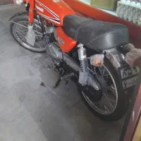 کاوازکی۱۰۰|موتورسیکلت|مشکیندشت, |دیوار