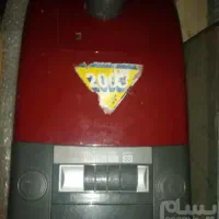 جارو برقی