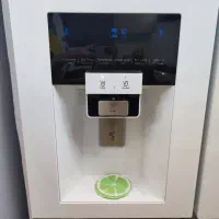 یخچال ساید دوو ۳۸ فوت|یخچال و فریزر|تهران, تولید دارو|دیوار