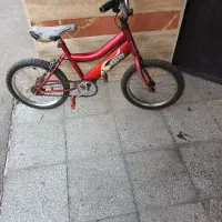 دوچرخه ۱۲ و ۱۶ و ۲۰