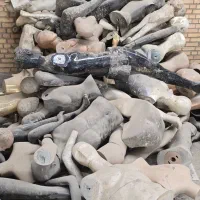 مانکن لباس ویترینی