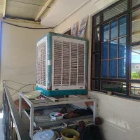 سرویس کولر آبی وگازی