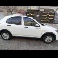 کوییک اتومات فول پلاس|خودرو سواری و وانت|پاکدشت, حصار امیر|دیوار