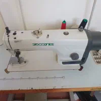 چرخ راسته دوز زوجی دینام سرخود