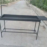منقل ویلایی کشویی|کافی‌شاپ و رستوران|مشهد, ویلاشهر|دیوار