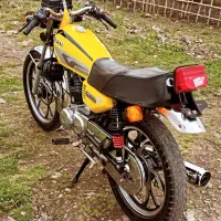 موتور 200مزایده