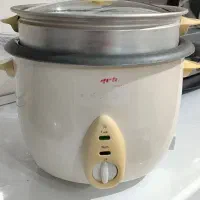 پلو پز سالم