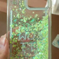 قاب گوشی 13cوpoco c65اکلیلی زنانه