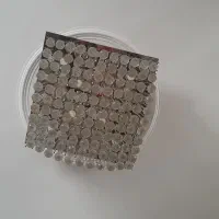 ۲ عدد لوستر سقفی|لوستر و چراغ آویز|کرج, دهقان ویلا|دیوار