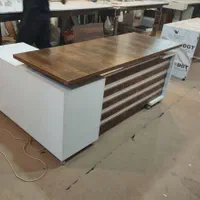 میز اداری / مدیریت/ مبل / صندلی / کد ۸۷۸۲