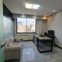 شریعتی موقعیت اداری ۱۱۰متر فول نوسازی شده مدرن|اجارهٔ دفتر کار، اتاق اداری، مطب|تهران, الهیه|دیوار