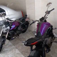 زونتس250V|موتورسیکلت|رشت, کوی حسینی|دیوار