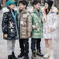 کاپشن وارداتی