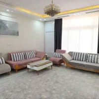 مبل راحتی 8 نفره