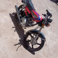 موتور احسان 200