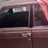 پیکان سواری اخرا ۷۸|خودرو سواری و وانت|دزفول, |دیوار