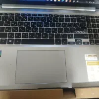 سلام خسته نباشید لب تاب کلن 15بار روشن شده سالم|رایانه همراه|اسلامشهر, شهرک قائمیه|دیوار