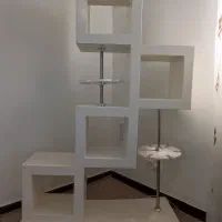 بوفه، ویترین، کنسول