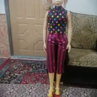 عروسک دخترانه