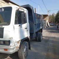 کامیونت آذرخش|خودرو سنگین|اصفهان, مشکین|دیوار