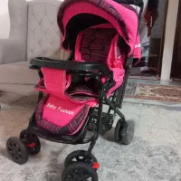 کالسکه