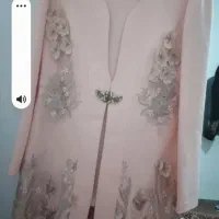 کت وشلوار مجلسی نونو سایز ۴۰ ۴۲