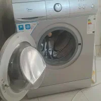 لباسشویی ۵ کیلویی مدیا
