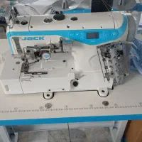 چرخ میاندوز تمام اتومات