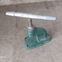 دستگاه منگنه دکمه|لوازم خیاطی و بافتنی|کرمان, |دیوار