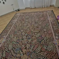 یک تخته فرش  ۱۲ متری و یک تخته فرش ۲متری