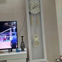 ساعت دیواری ایستاده|ساعت دیواری و تزئینی|بجنورد, |دیوار