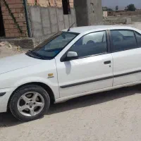 سمند مولتی پلکس EF7،مدل ۱۳۹۱