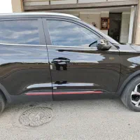 x55 پرو فول ۱۴۰۳|خودرو سواری و وانت|اصفهان, کوی شهید کشوری|دیوار