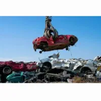 خریدار خودروی فرسوده و اسقاط بی‌واسطه