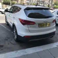هیوندای سانتافه ix 45 2400cc، مدل ۲۰۱۵|خودرو سواری و وانت|تهران, سعادت‌آباد|دیوار