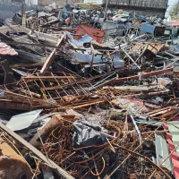 خرید ضایعات کلی جزئی سراسر مشهد باباسکول سیار