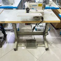 چرخ پسدوز صنعتی دینام بزرگ جک پس دوز در حد نو